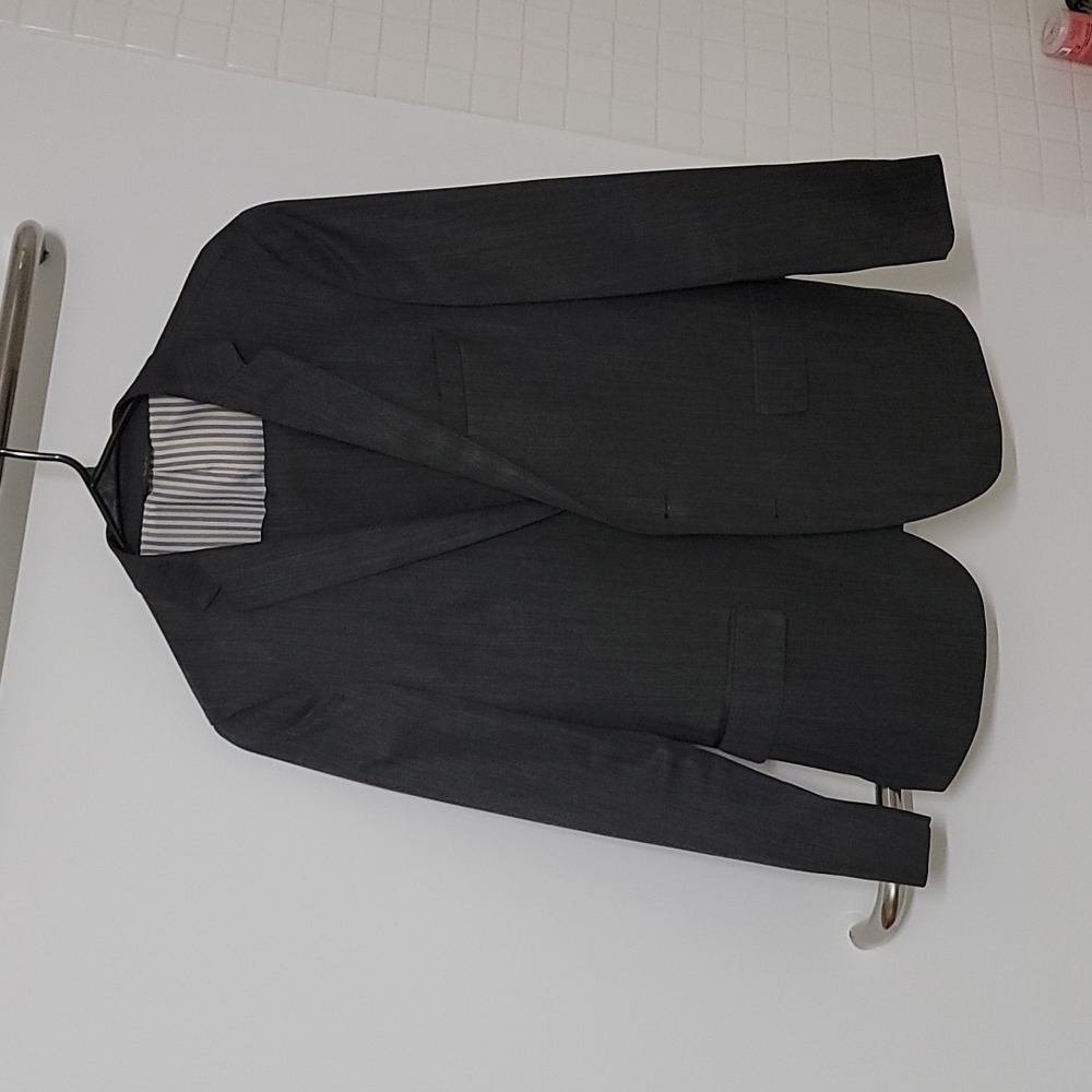 West End 2 piece suit - Italian 38R